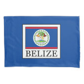 Belize Kissenbezug (Vorderseite)