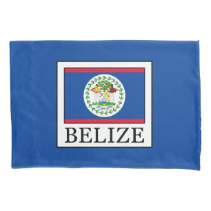 Belize Kissenbezug