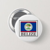 Belize-Knopf Button (Vorne & Hinten)