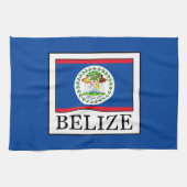 Belize Küchentuch (Horizontal)