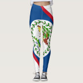 Belize-Leggings Leggings (Vorderseite)