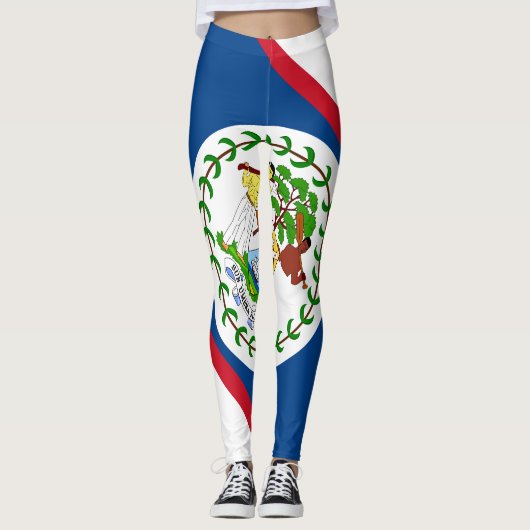 Belize-Leggings Leggings (Vorderseite)
