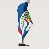 Belize-Leggings Leggings (Rechts)
