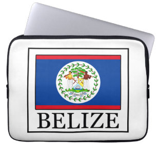 Belize Notebook-Hülle Laptopschutzhülle