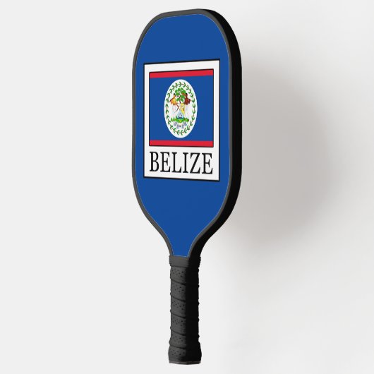 Belize Pickleball Schläger (Links)