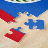 Belize Puzzle (Seite)