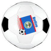 Belize Soccer Team Fußball (Gedreht)