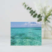 Belize, Stann Creek, Southwater Cay Postkarte (Stehend Vorderseite)