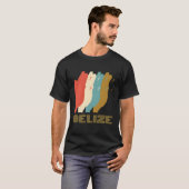 Belize T-Shirt (Vorne ganz)