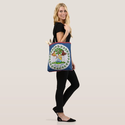 Belize Tasche (Am Model)