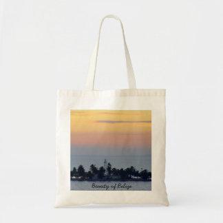 Belize-Tasche Tragetasche