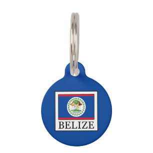 Belize Tiermarke