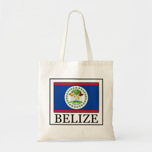 Belize Totbeutel Tragetasche