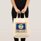Belize Tragetasche (Vorderseite (Produkt))