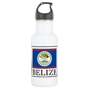 Belize Trinkflasche