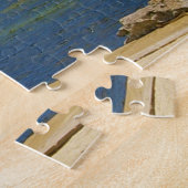 Belize Tropical Beach Ambergris Caye Puzzle (Seite)