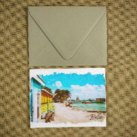 Belize Tropical Paradise Travel