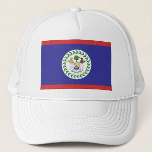Belize Truckerkappe
