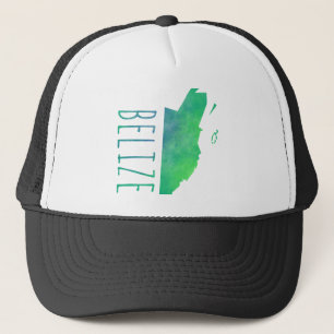 Belize Truckerkappe