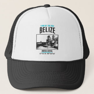 Belize Truckerkappe