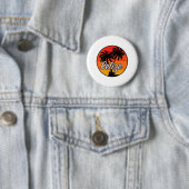 Belize Vacation Travel Souvenir Geschenk Button (Beispiel)