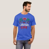 Belizean Carnival Edition Lavish Shirt (Vorne ganz)