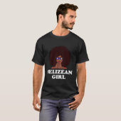 Belizean T-Shirt (Vorne ganz)