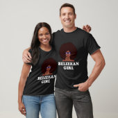 Belizean T-Shirt (Unisex)