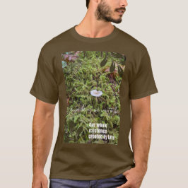 Belknap Mushroom mit Angebot T-Shirt