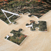 Bell and Courthouse Rock Puzzle (Seite)