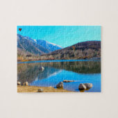 Bell Canyon Utah Puzzle (Horizontal)