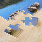 Bell Canyon Utah Puzzle (Seite)