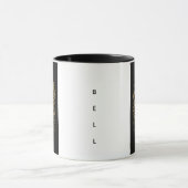 Bell-Familien-Tasse Tasse (Zentrum)