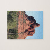 Bell-Felsen, Sedona, Arizona, USA Puzzle (Horizontal)