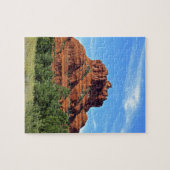 Bell-Felsen Sedona Puzzle (Horizontal)
