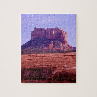 Bell-Felsen Sedona Puzzle