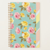 Bell Gardens Planer (Vorderseite)