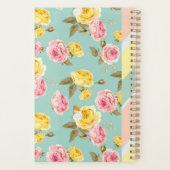 Bell Gardens Planer (Rückseite)