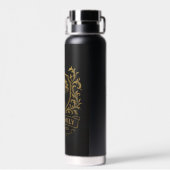 Bell Heritage Wasserflasche 22oz Trinkflasche (Rückseite)