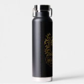 Bell Heritage Wasserflasche 22oz Trinkflasche (Vorne)