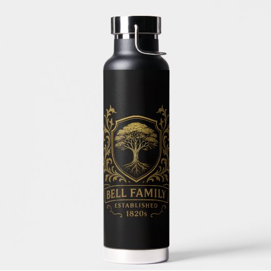 Bell Heritage Wasserflasche 22oz Trinkflasche (Links)