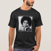 bell hooks feminism is for everybody Classic  T-Shirt (Vorderseite)