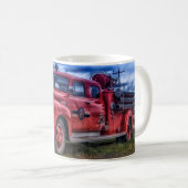 Bell Island Einwickelpapier Kaffeetasse (VorderseiteRechts)