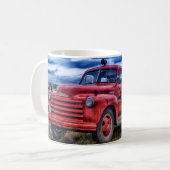 Bell Island Einwickelpapier Kaffeetasse (Vorderseite Links)