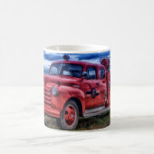 Bell Island Einwickelpapier Kaffeetasse (Mittel)