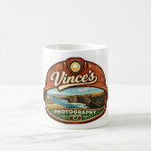 Bell Island  Kaffeetasse (Mittel)
