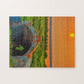 Bell Island Mine Hang Puzzle (Horizontal)