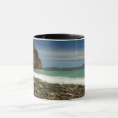Bell Island Strand Tasse (Zentrum)