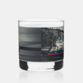Bell Island Tasse Whiskyglas (Links)