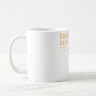 Bell  kaffeetasse